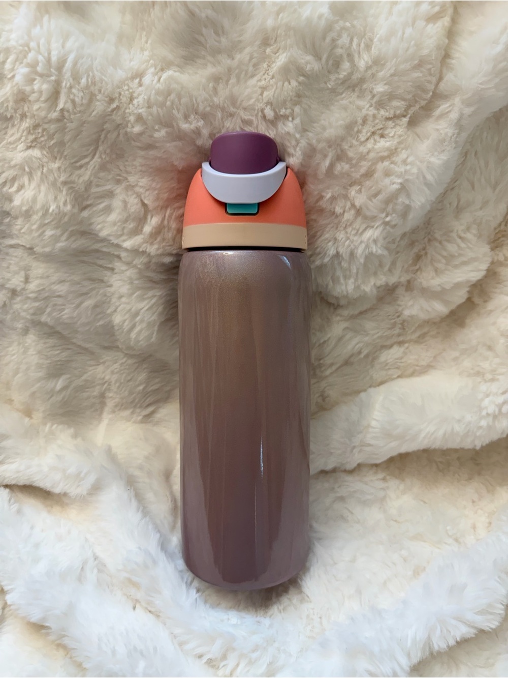 Custom Dyed 32 oz Owala
